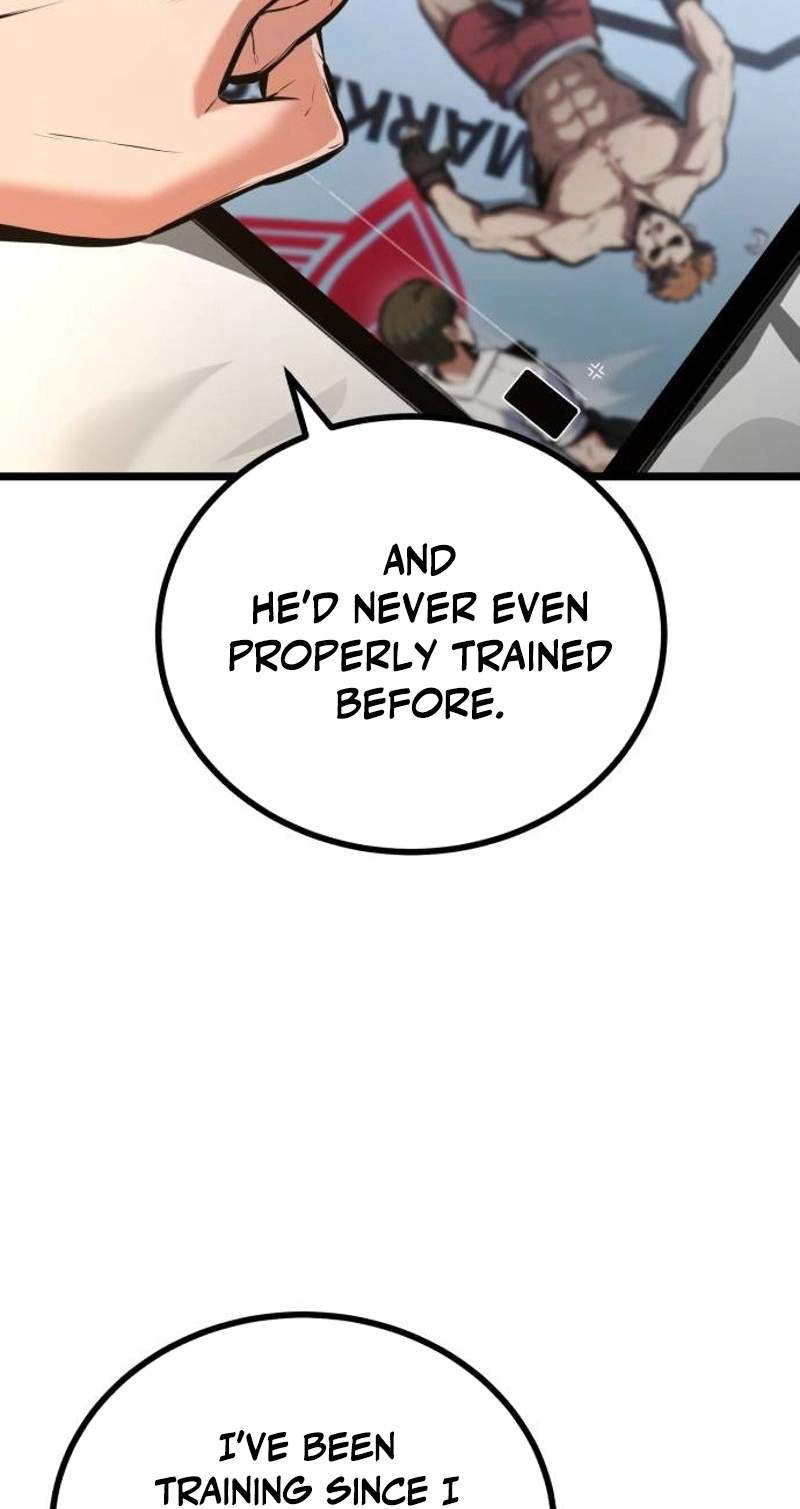 The Fight Is Too Easy Chapter 6 page 79