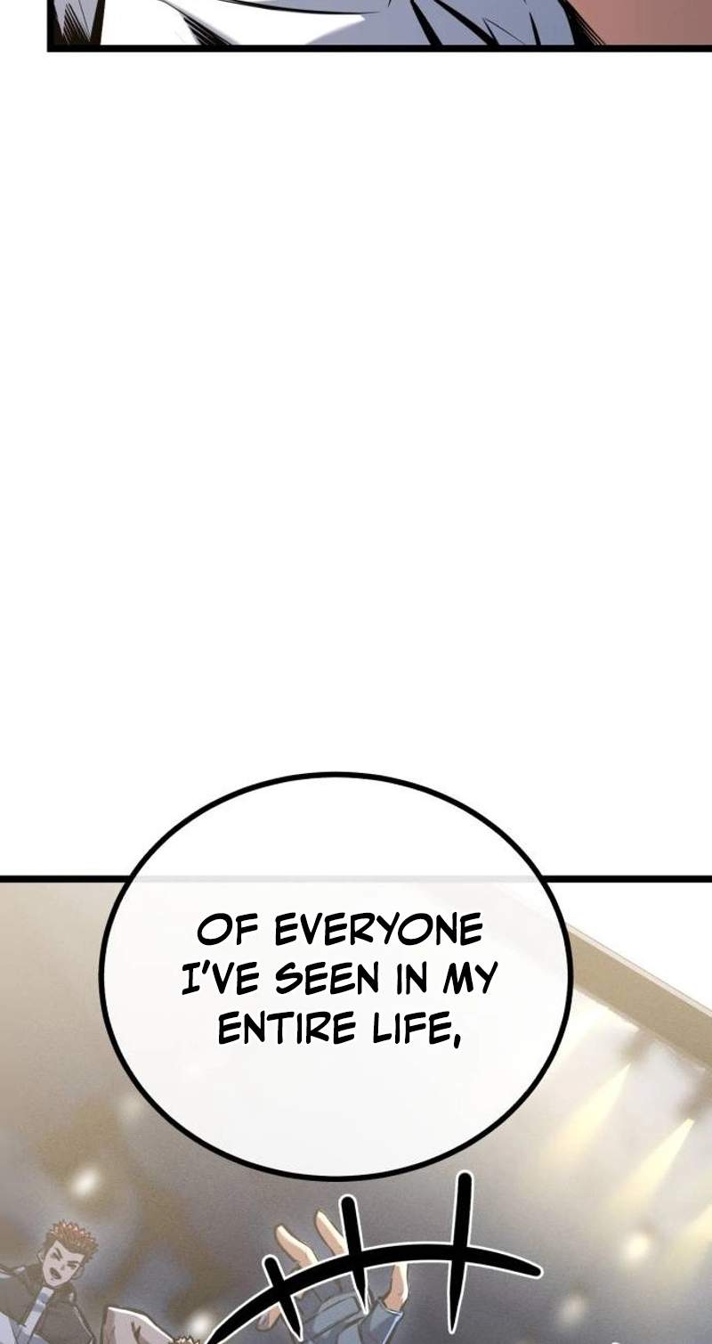 The Fight Is Too Easy Chapter 6 page 82