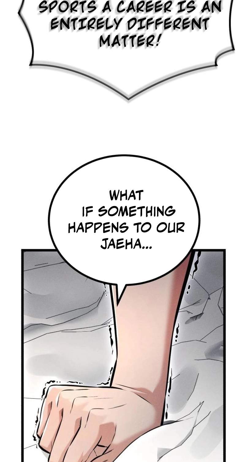 The Fight Is Too Easy Chapter 6 page 86