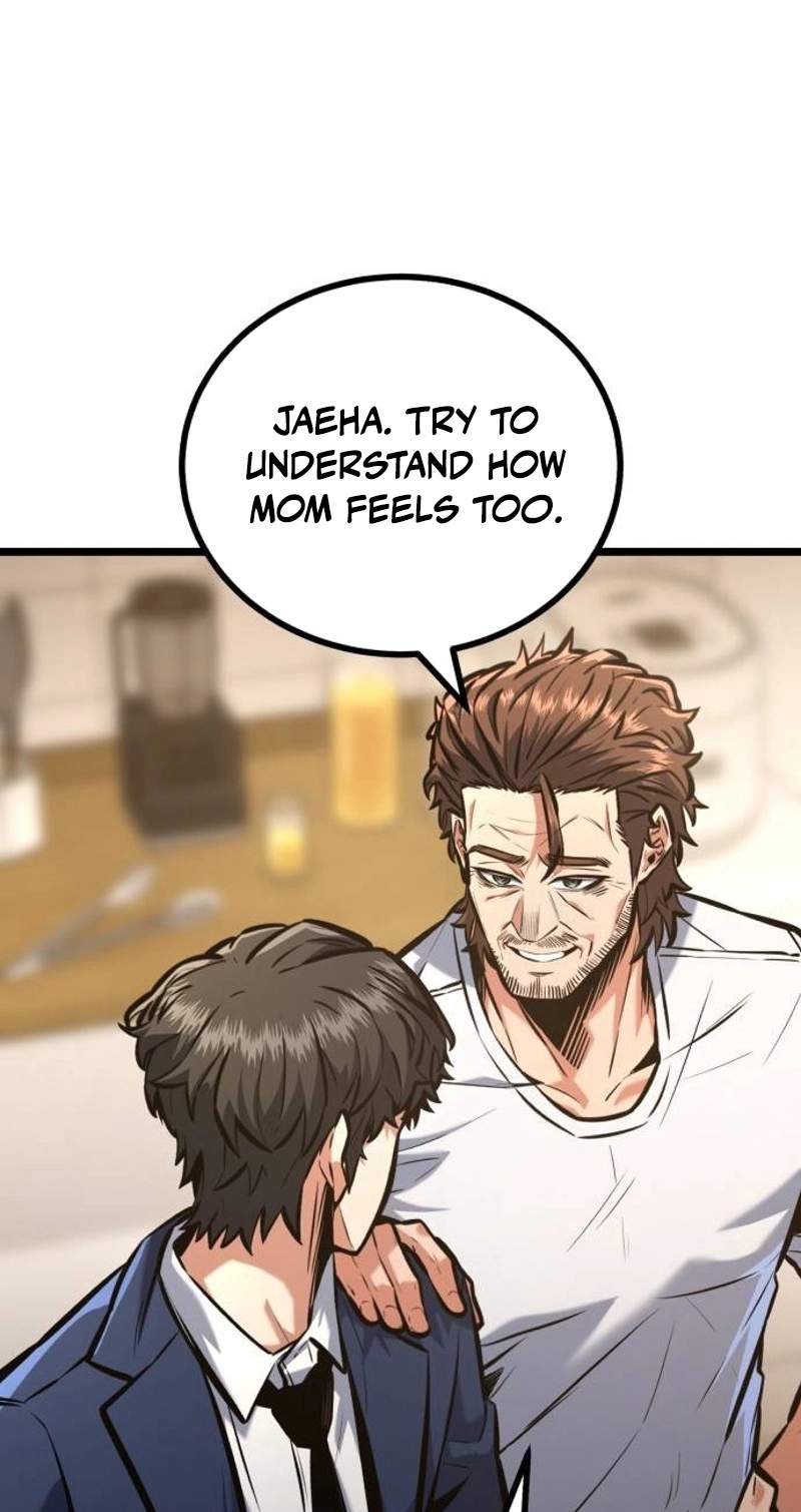 The Fight Is Too Easy Chapter 6 page 71