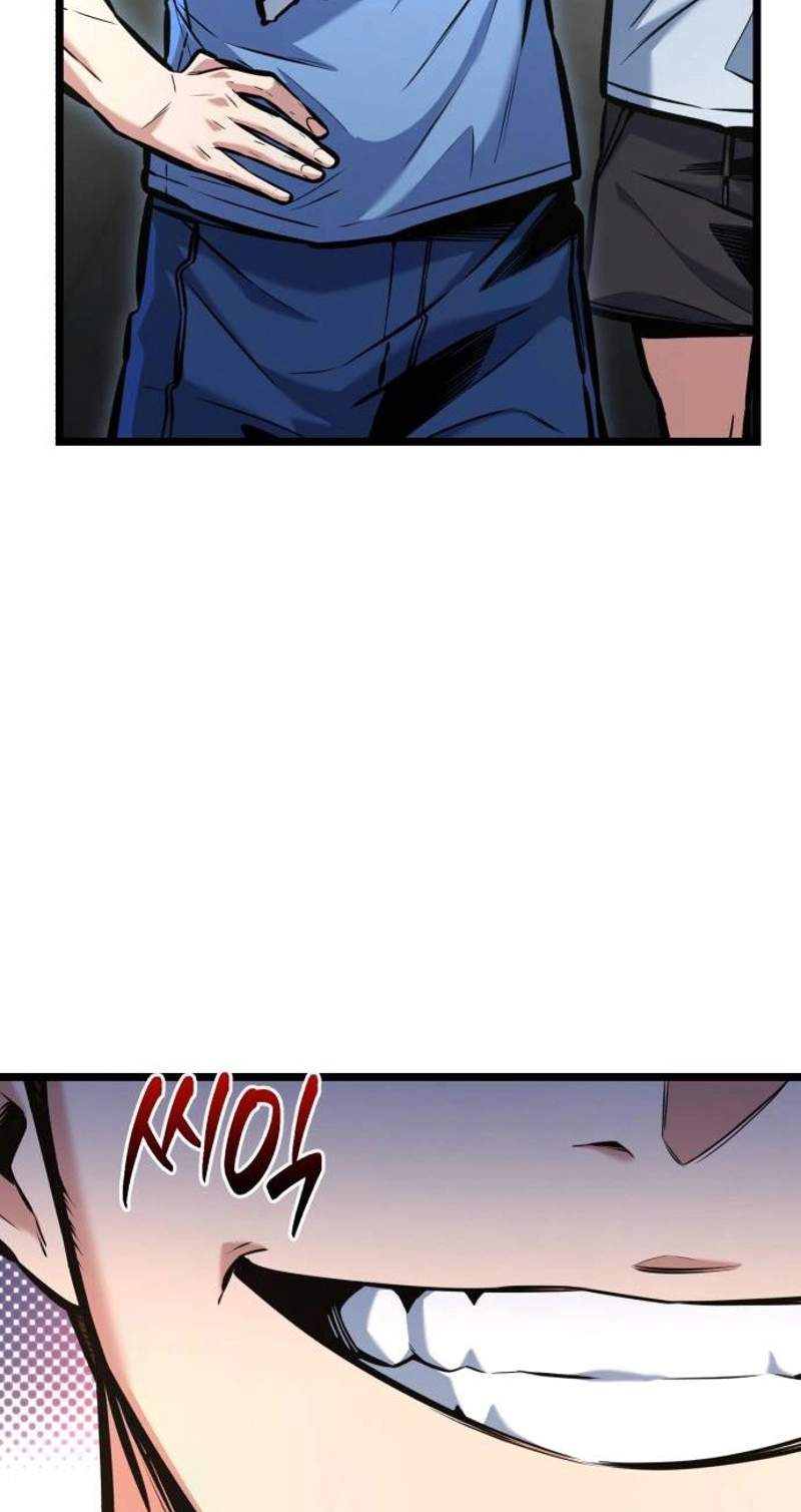 The Fight Is Too Easy Chapter 6 page 112