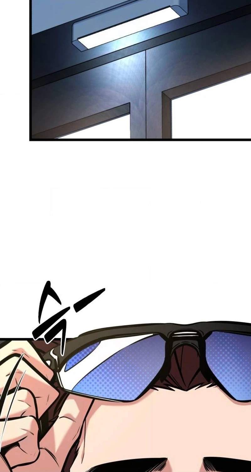 The Fight Is Too Easy Chapter 6 page 110