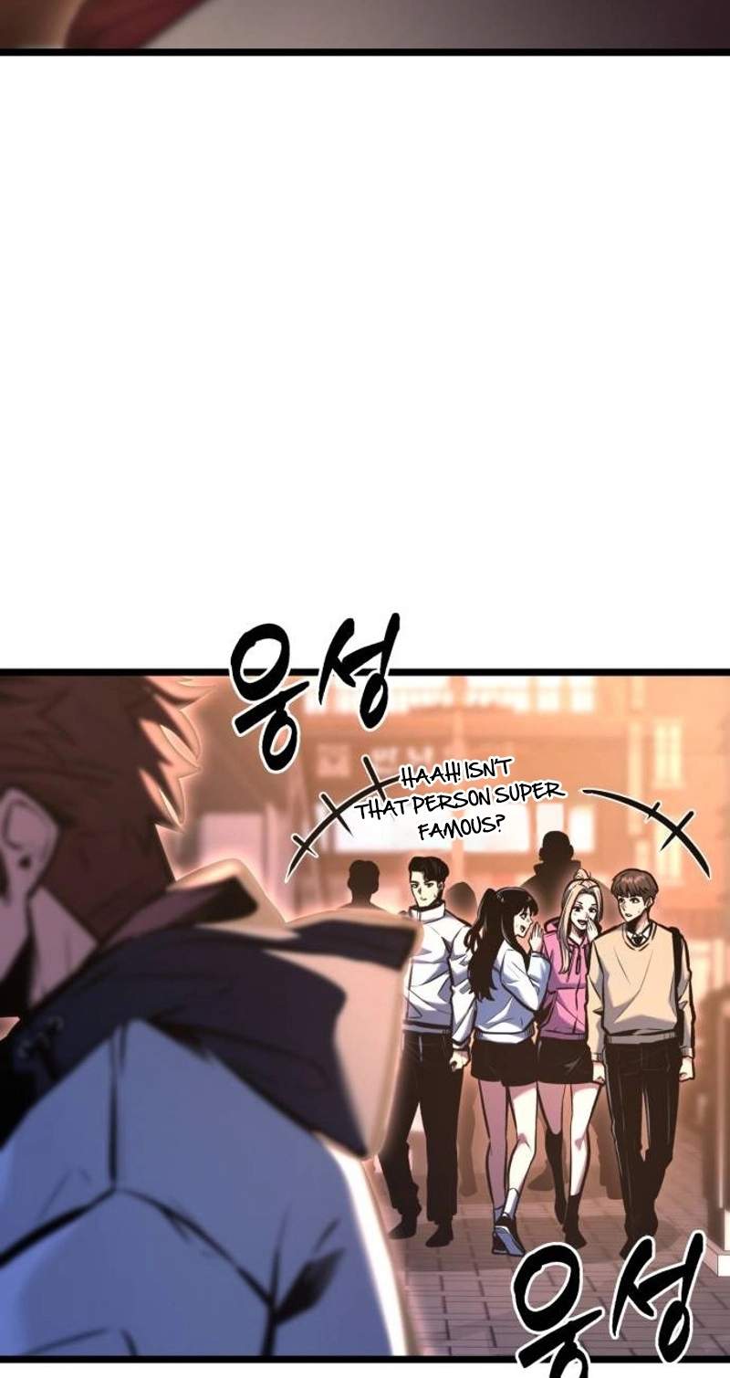 The Fight Is Too Easy Chapter 6 page 108