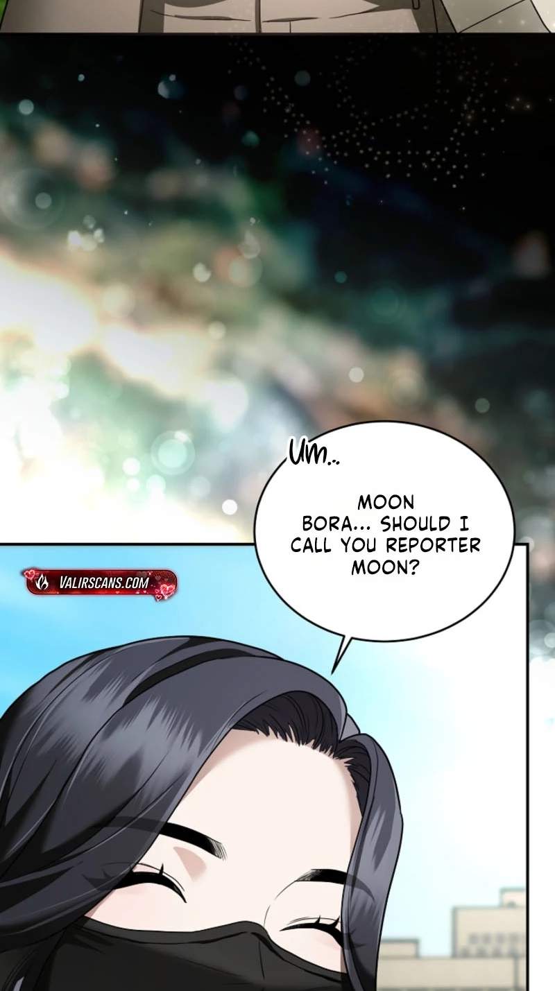 SSS-Class Regressor Has No Conscience Chapter 28 page 7