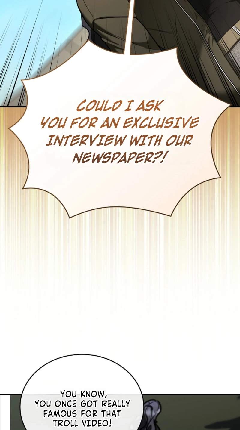 SSS-Class Regressor Has No Conscience Chapter 28 page 13