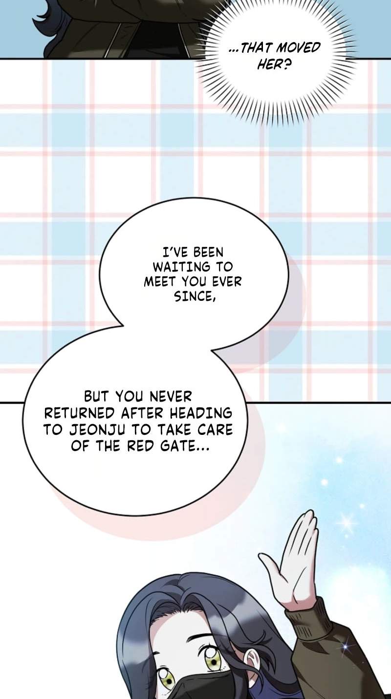 SSS-Class Regressor Has No Conscience Chapter 28 page 15