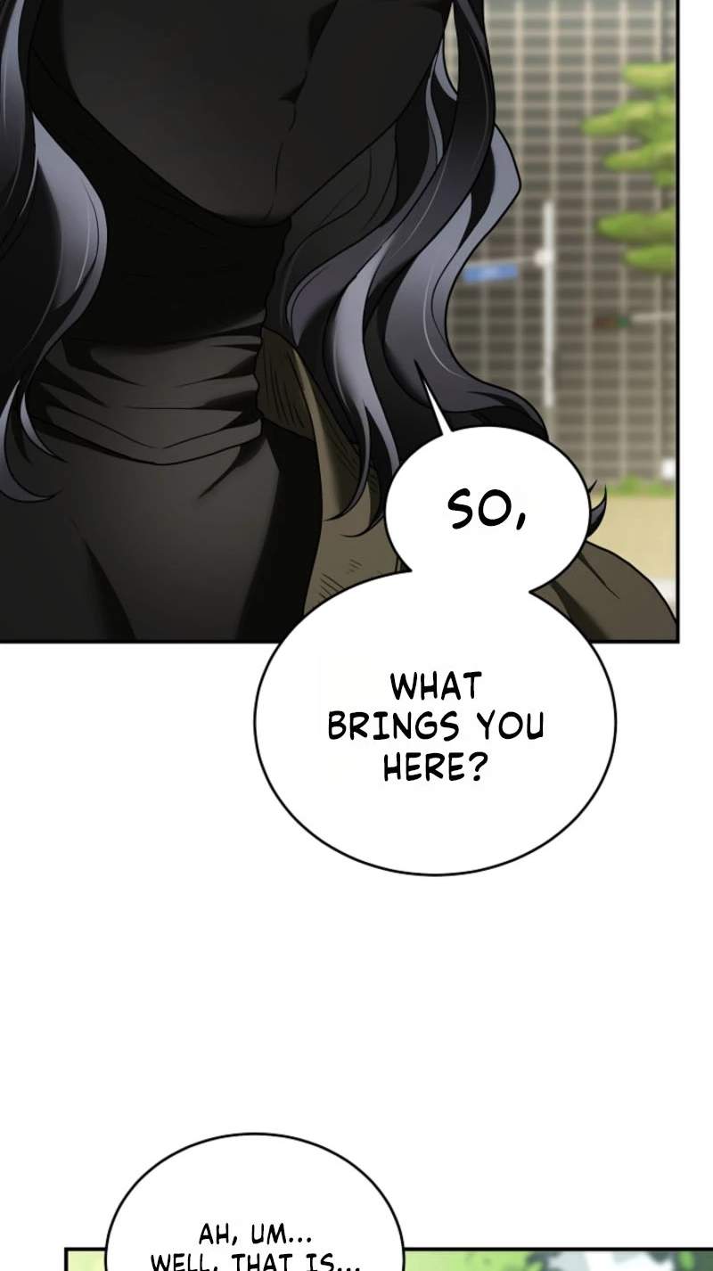 SSS-Class Regressor Has No Conscience Chapter 28 page 8