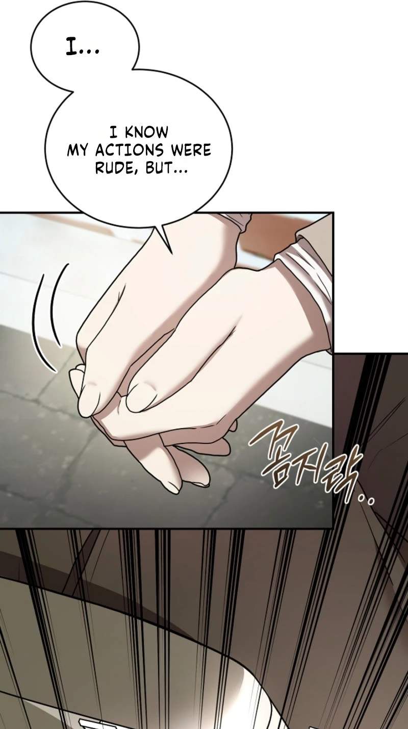 SSS-Class Regressor Has No Conscience Chapter 28 page 11