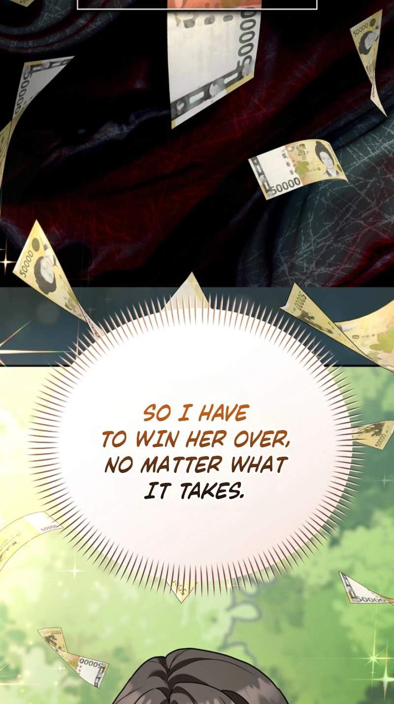 SSS-Class Regressor Has No Conscience Chapter 28 page 5