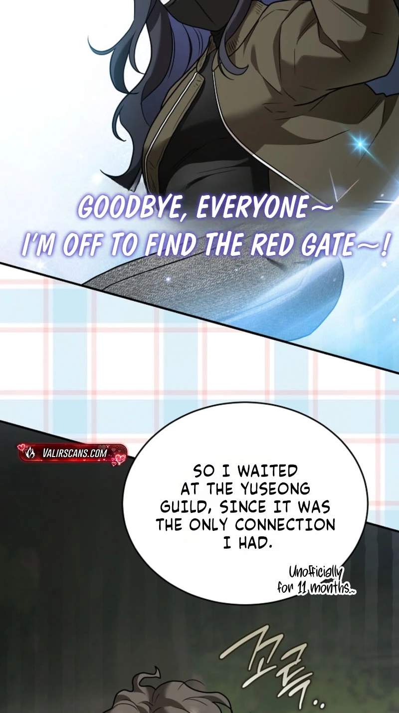 SSS-Class Regressor Has No Conscience Chapter 28 page 16