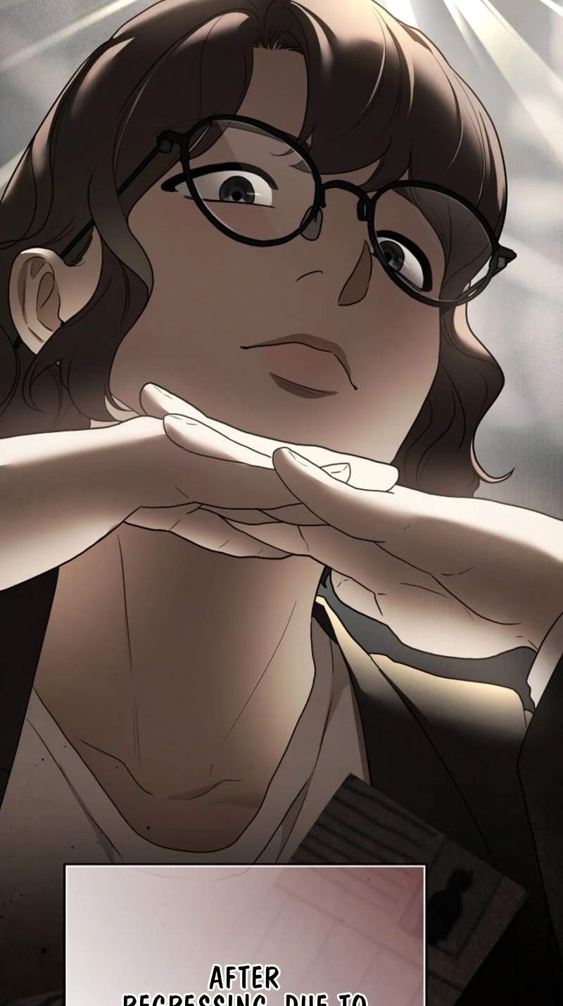SSS-Class Regressor Has No Conscience Chapter 28 page 3
