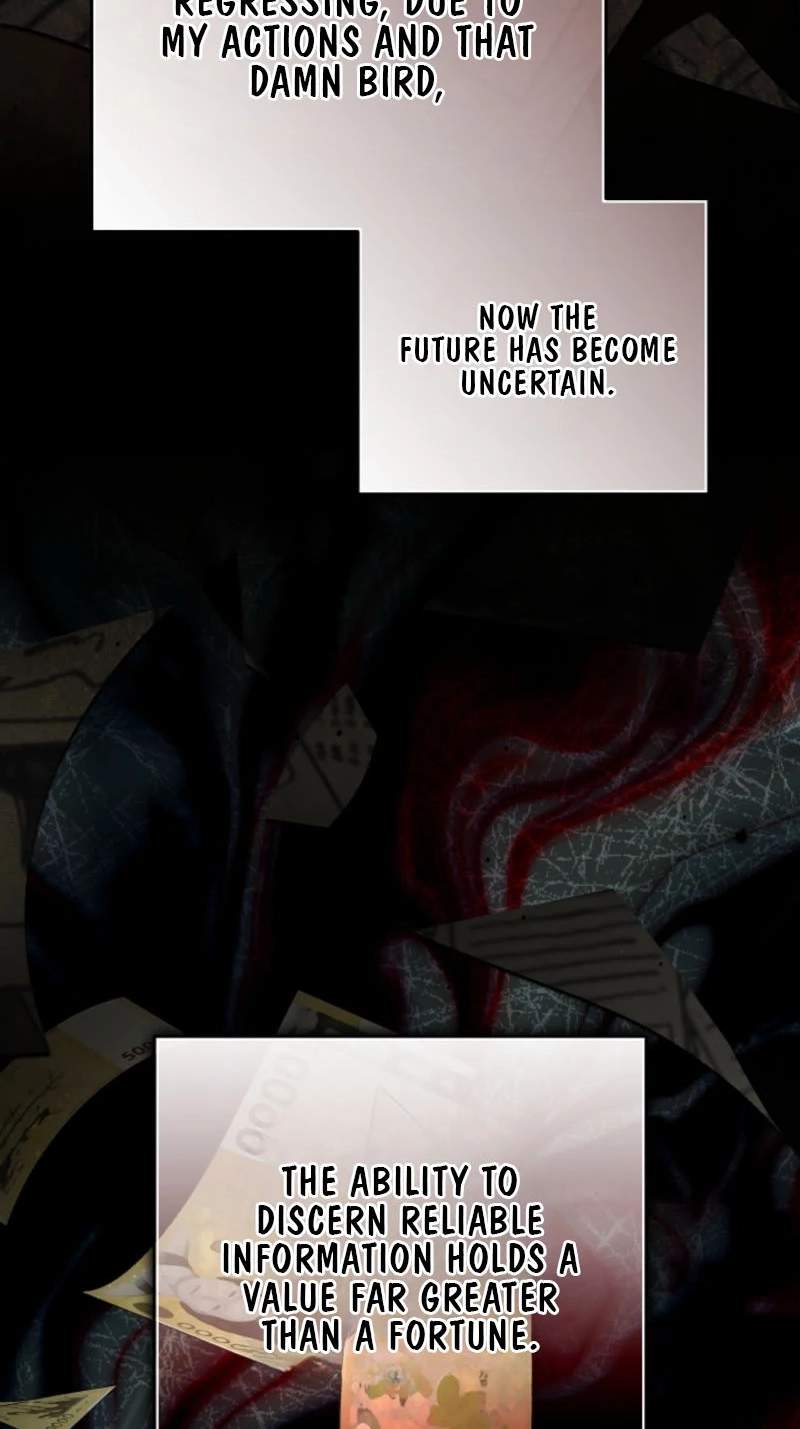 SSS-Class Regressor Has No Conscience Chapter 28 page 4