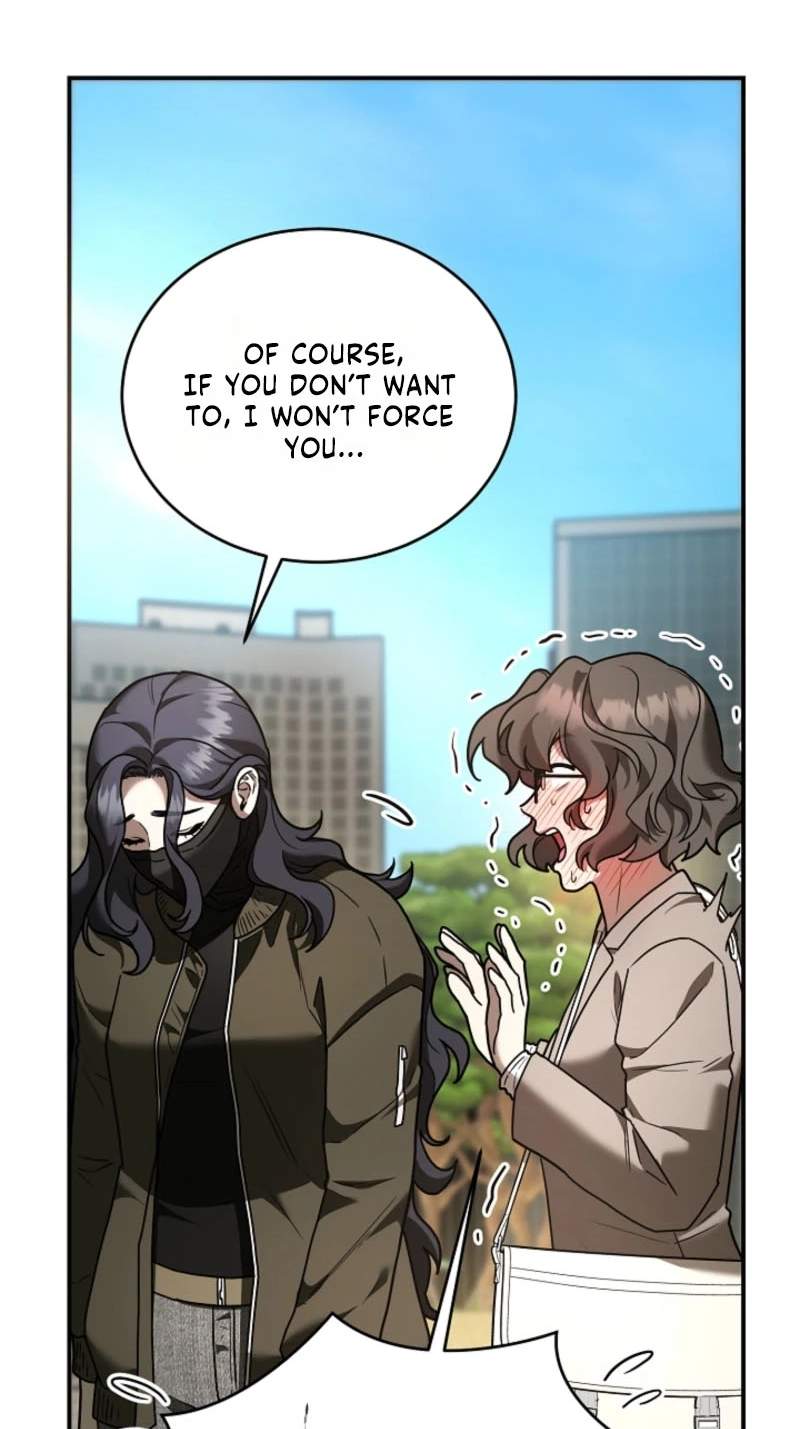 SSS-Class Regressor Has No Conscience Chapter 28 page 32