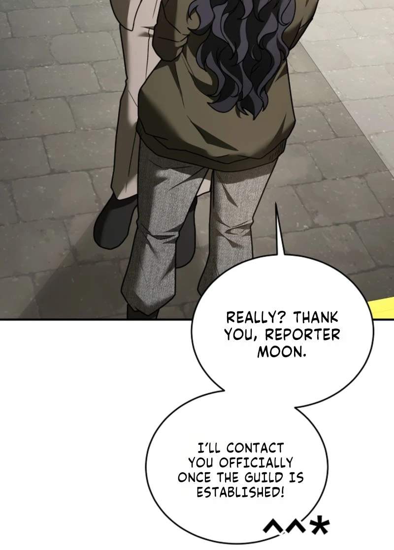 SSS-Class Regressor Has No Conscience Chapter 28 page 39