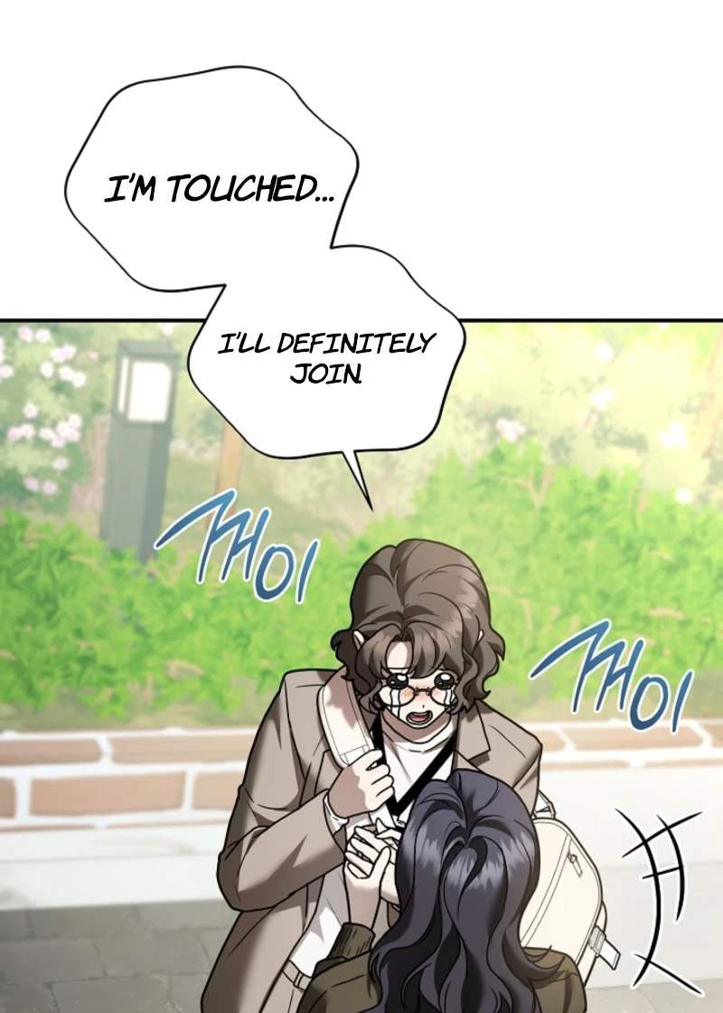 SSS-Class Regressor Has No Conscience Chapter 28 page 38