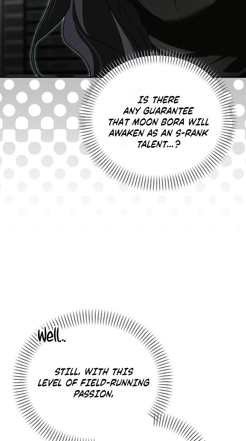 SSS-Class Regressor Has No Conscience Chapter 28 page 41