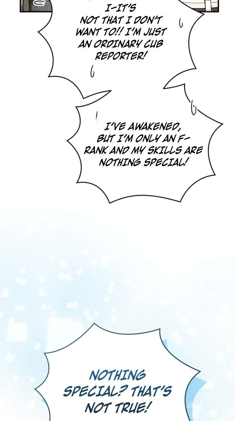 SSS-Class Regressor Has No Conscience Chapter 28 page 33