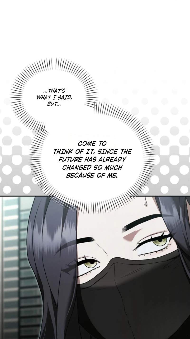 SSS-Class Regressor Has No Conscience Chapter 28 page 40