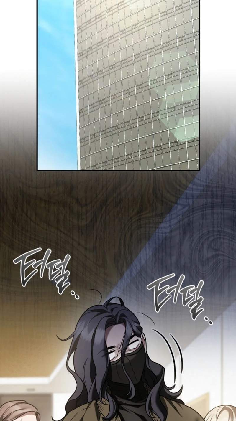 SSS-Class Regressor Has No Conscience Chapter 28 page 52