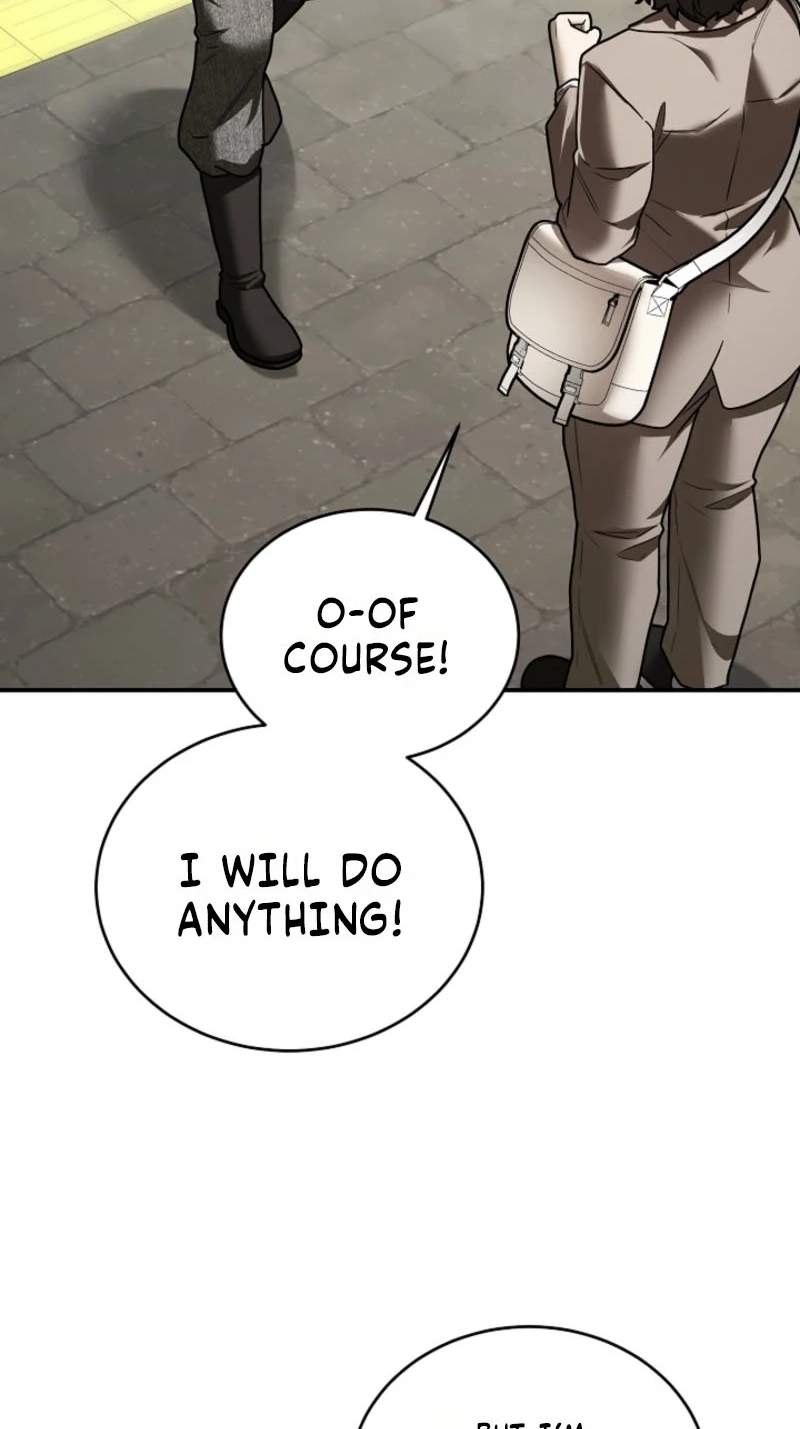 SSS-Class Regressor Has No Conscience Chapter 28 page 22