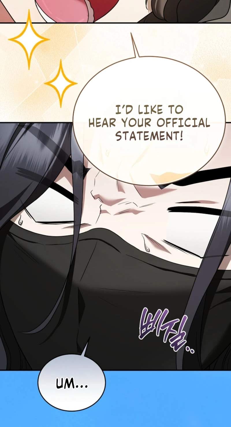 SSS-Class Regressor Has No Conscience Chapter 28 page 48