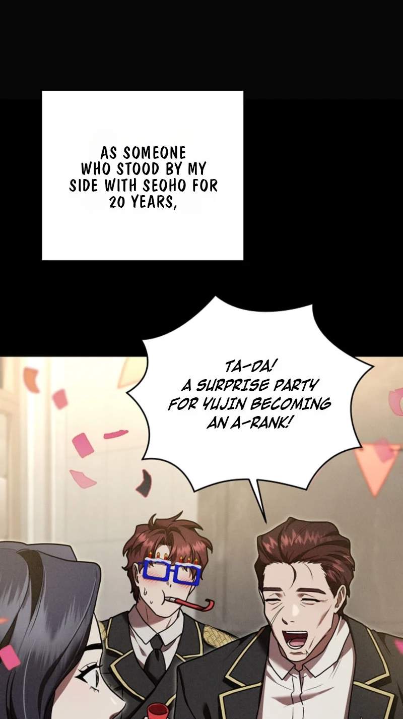 SSS-Class Regressor Has No Conscience Chapter 28 page 65