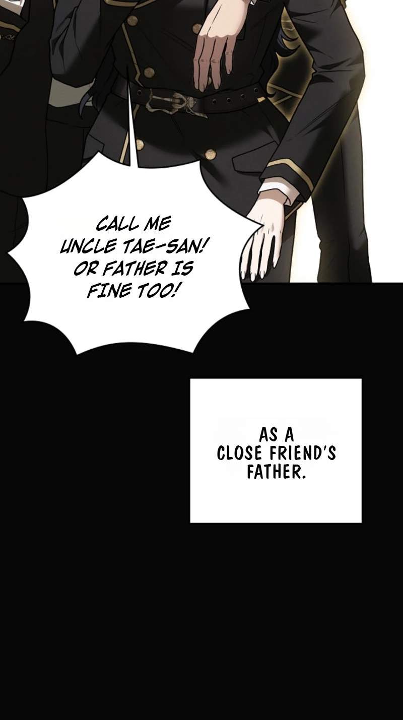 SSS-Class Regressor Has No Conscience Chapter 28 page 64