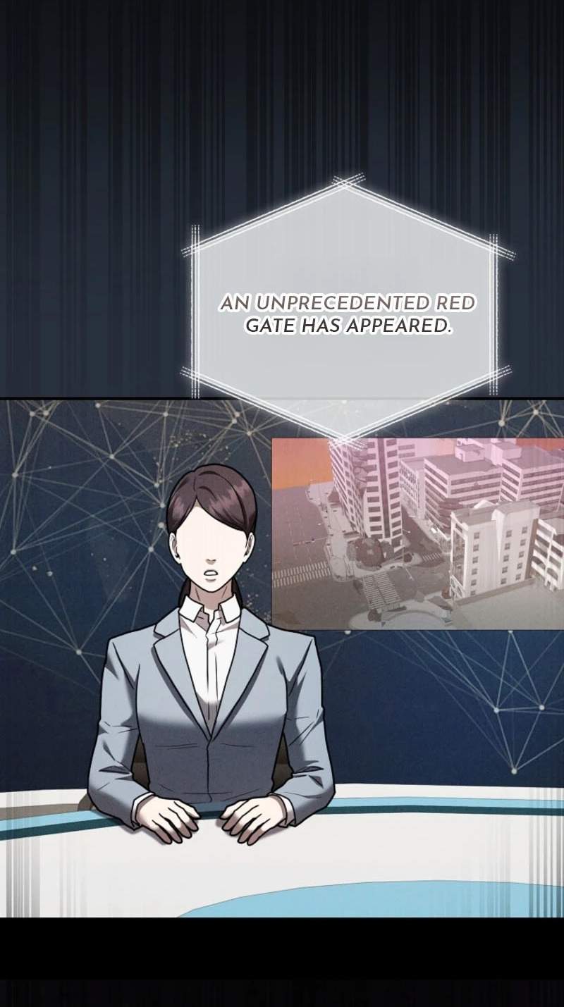 SSS-Class Regressor Has No Conscience Chapter 28 page 69