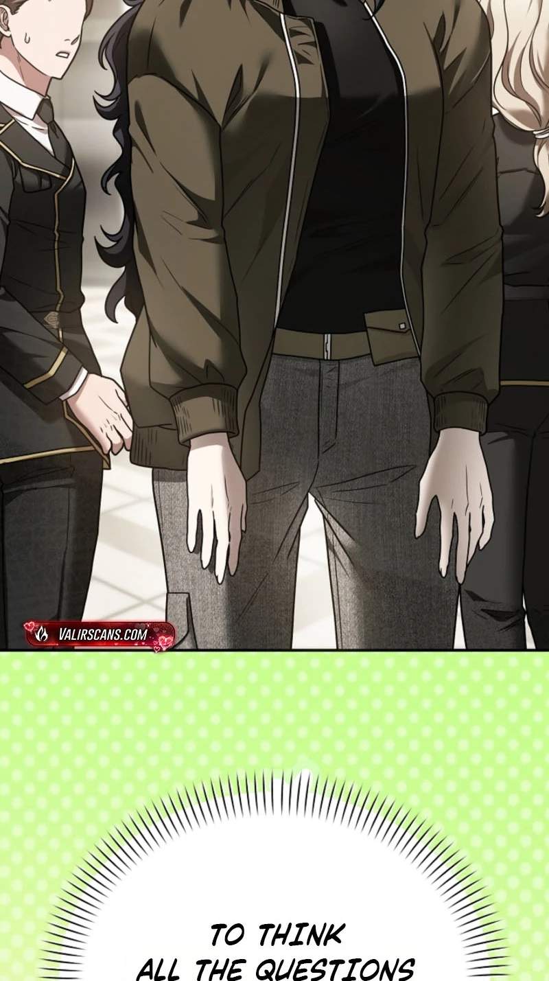 SSS-Class Regressor Has No Conscience Chapter 28 page 53