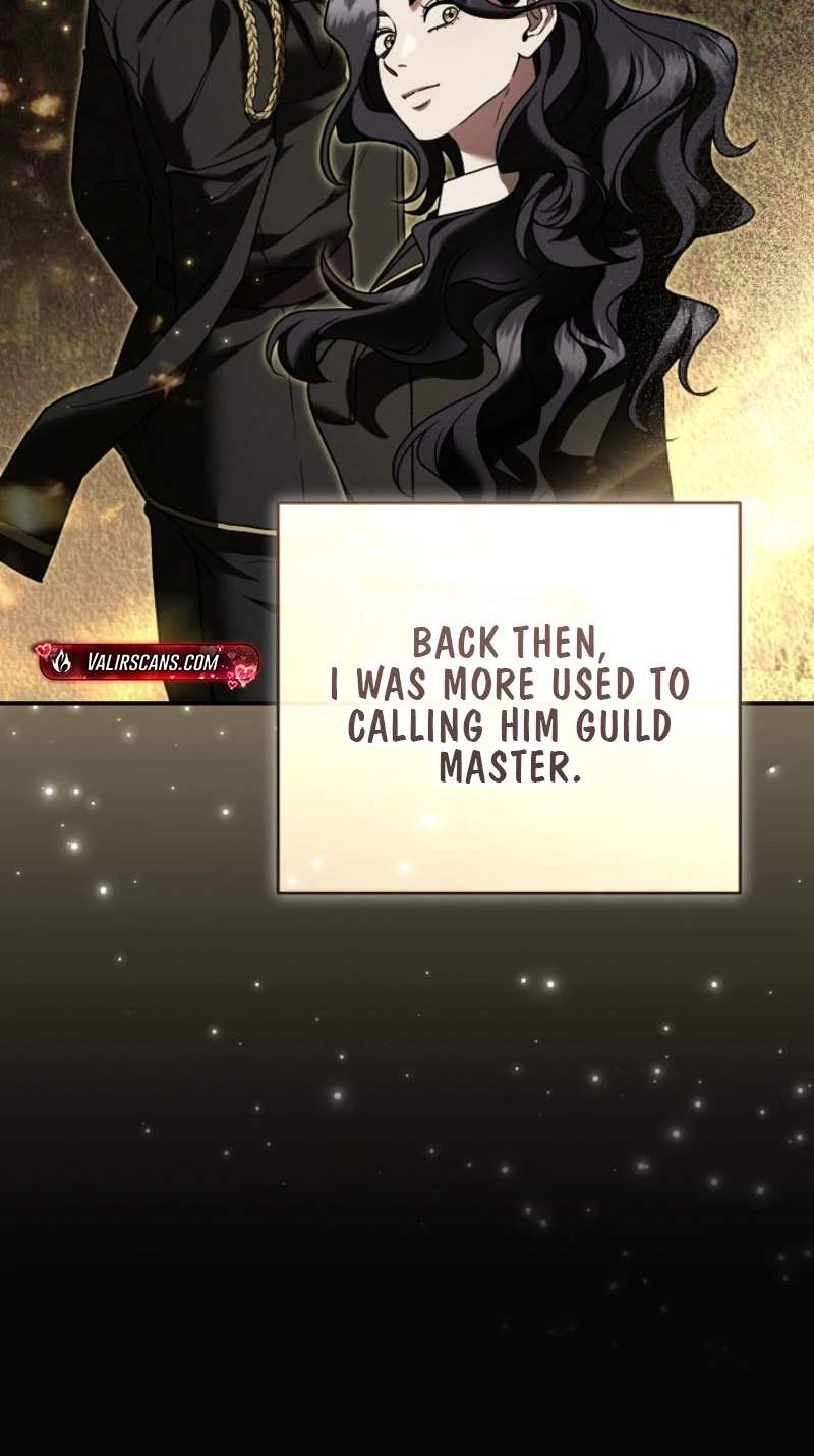 SSS-Class Regressor Has No Conscience Chapter 28 page 62