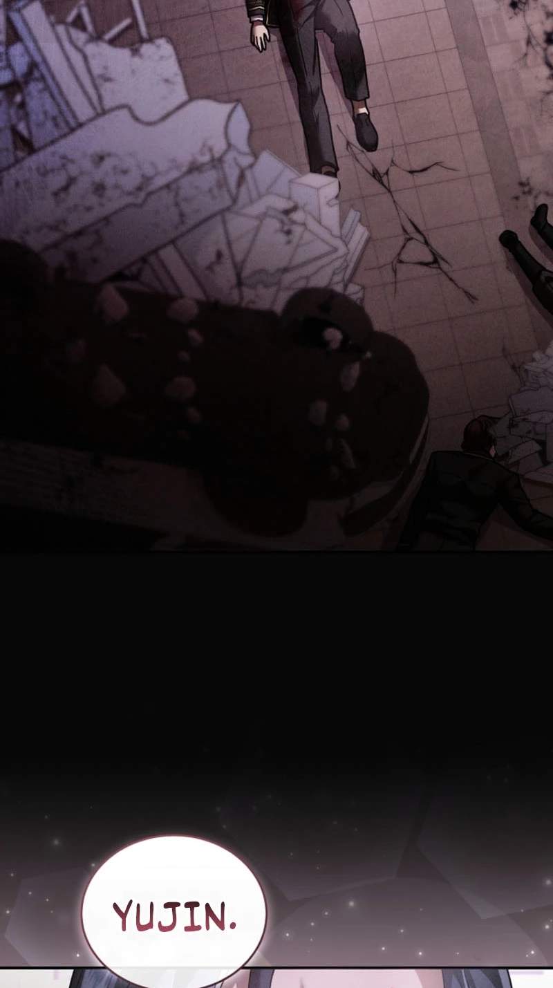 SSS-Class Regressor Has No Conscience Chapter 28 page 71