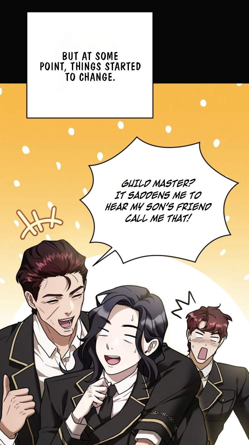 SSS-Class Regressor Has No Conscience Chapter 28 page 63
