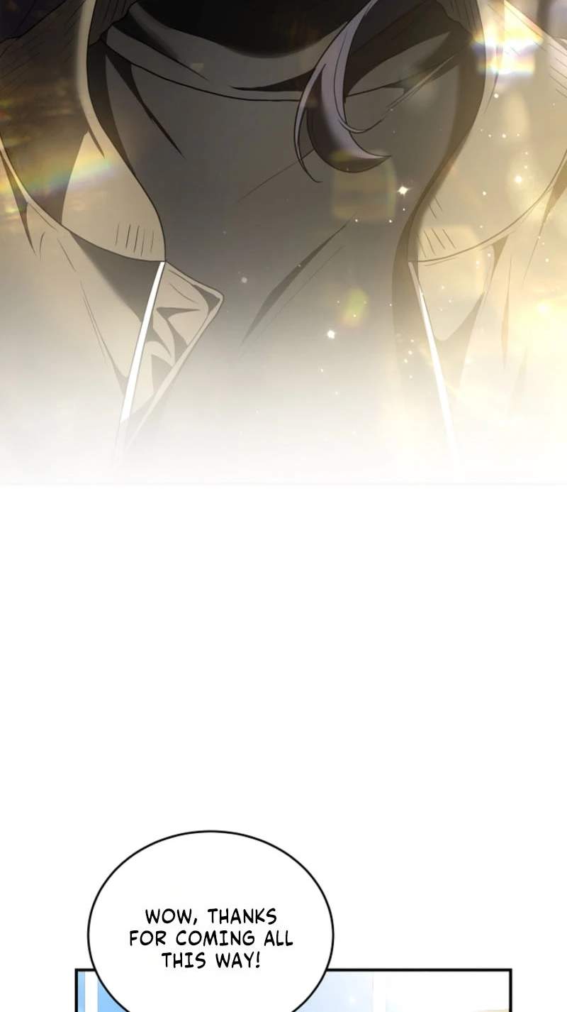 SSS-Class Regressor Has No Conscience Chapter 28 page 83