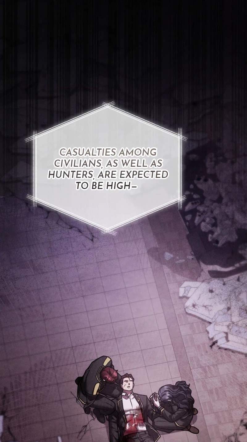 SSS-Class Regressor Has No Conscience Chapter 28 page 70