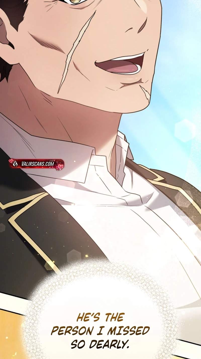SSS-Class Regressor Has No Conscience Chapter 28 page 81