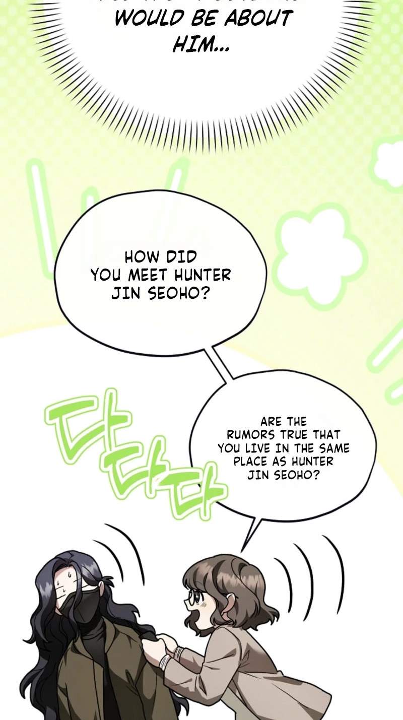 SSS-Class Regressor Has No Conscience Chapter 28 page 54