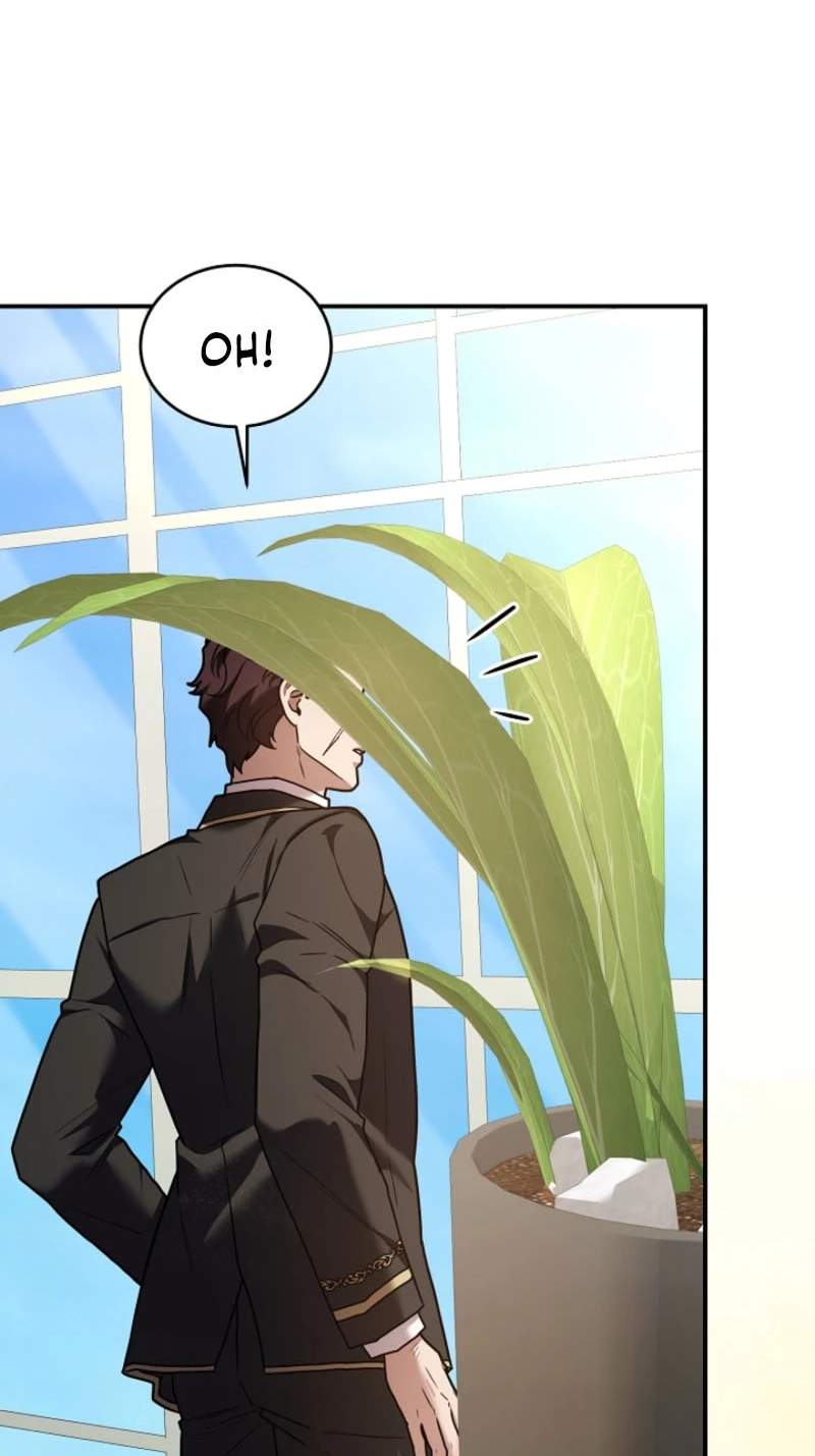 SSS-Class Regressor Has No Conscience Chapter 28 page 79
