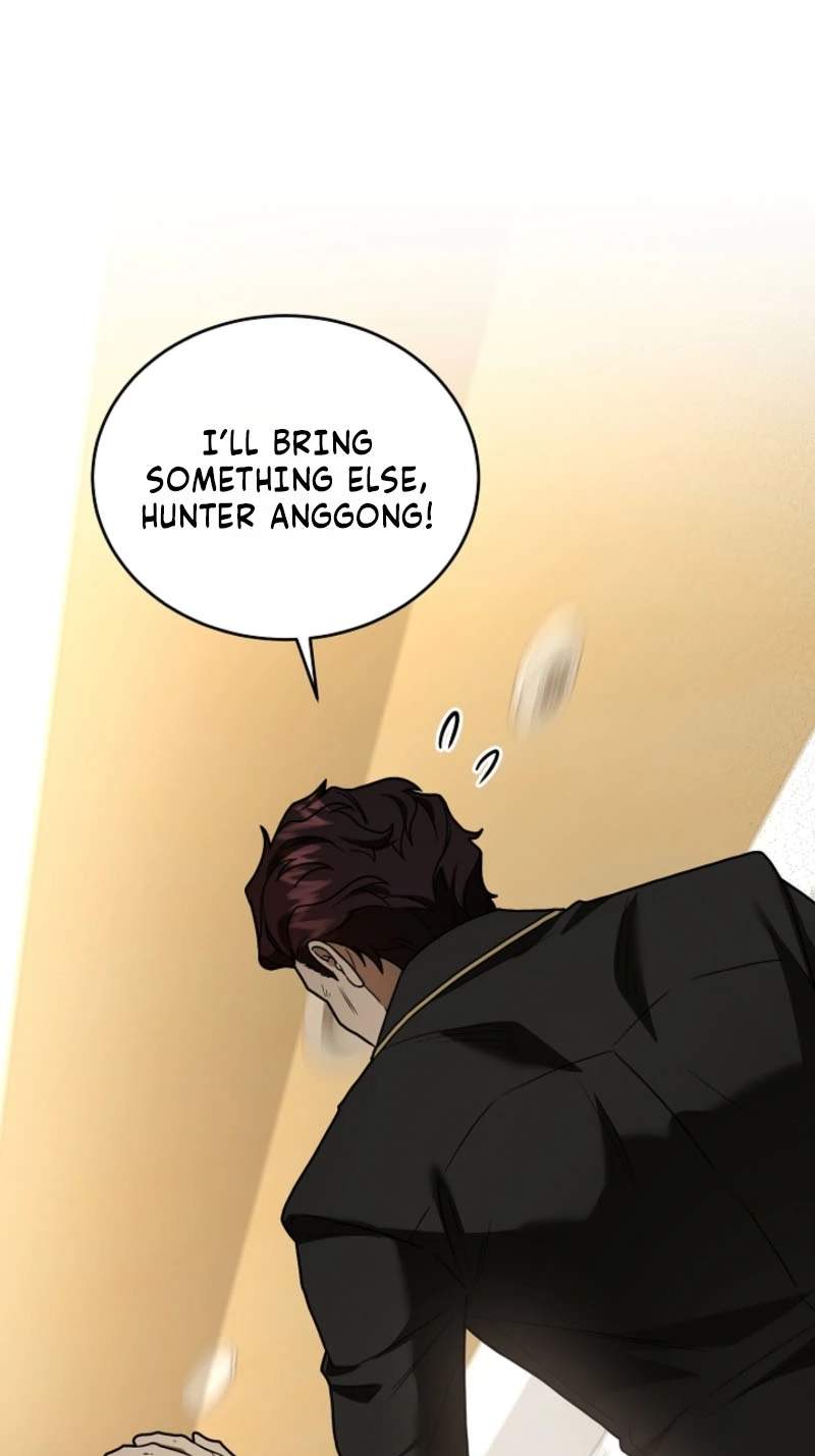SSS-Class Regressor Has No Conscience Chapter 28 page 115