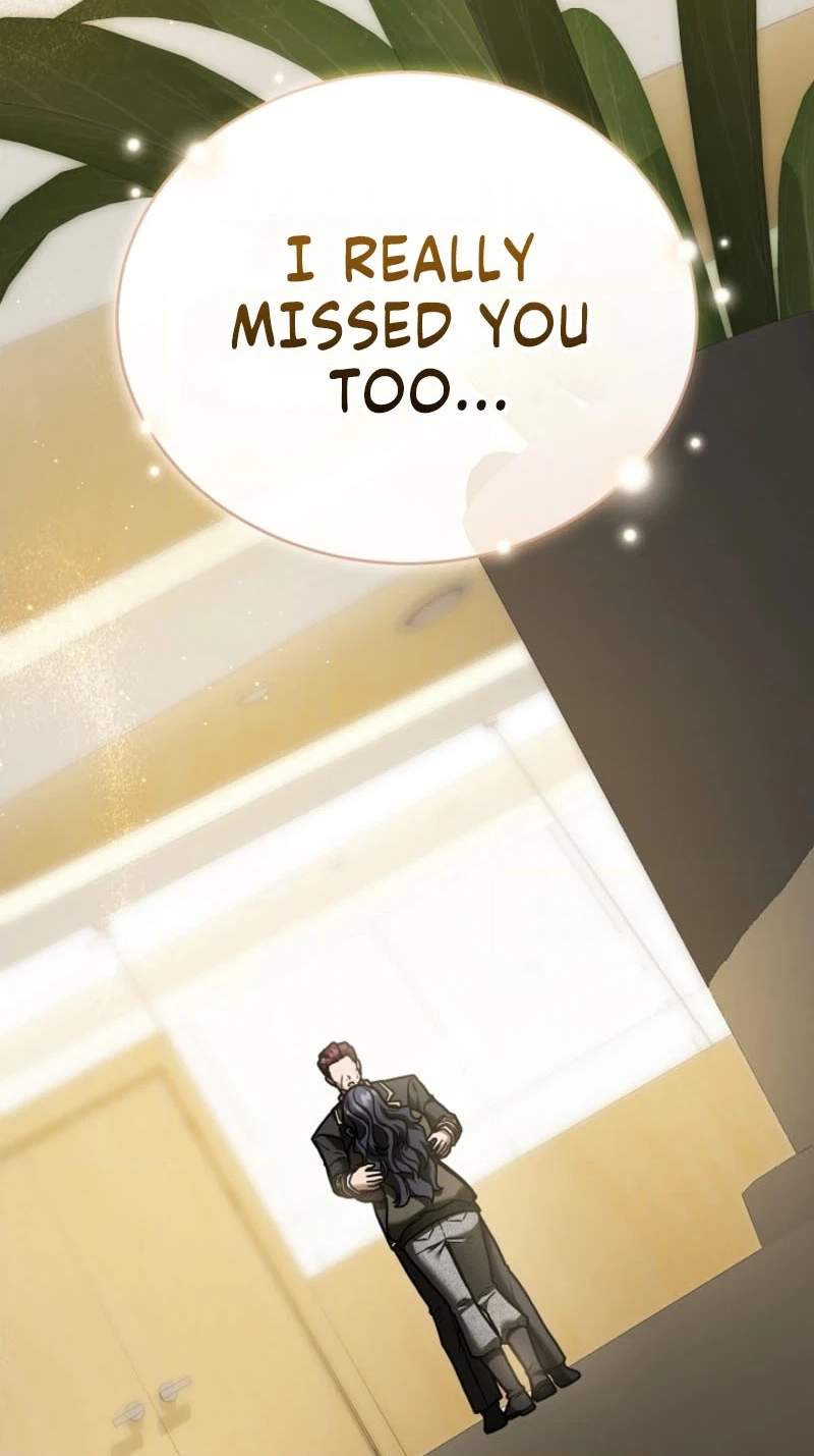 SSS-Class Regressor Has No Conscience Chapter 28 page 90