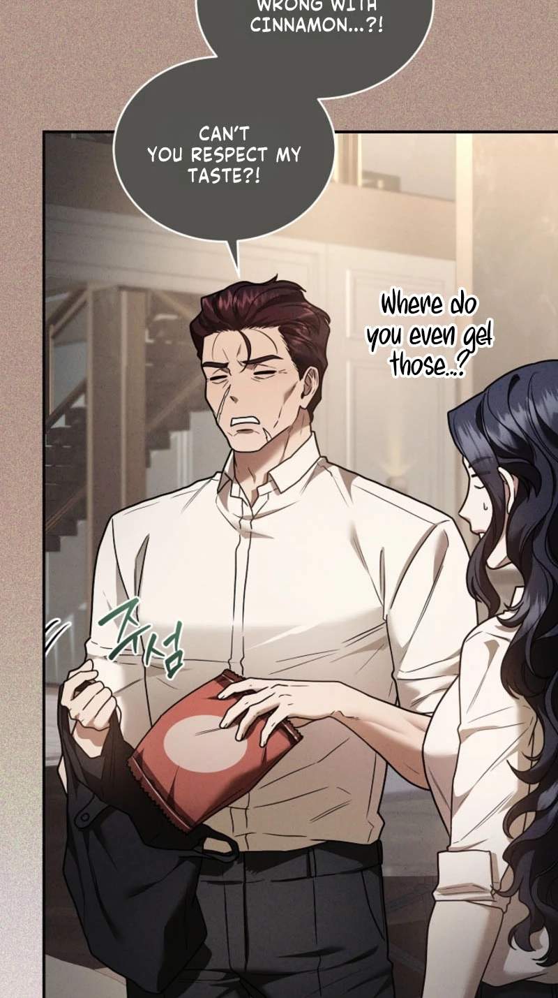 SSS-Class Regressor Has No Conscience Chapter 28 page 111
