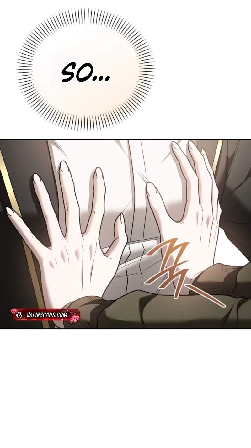 SSS-Class Regressor Has No Conscience Chapter 28 page 100