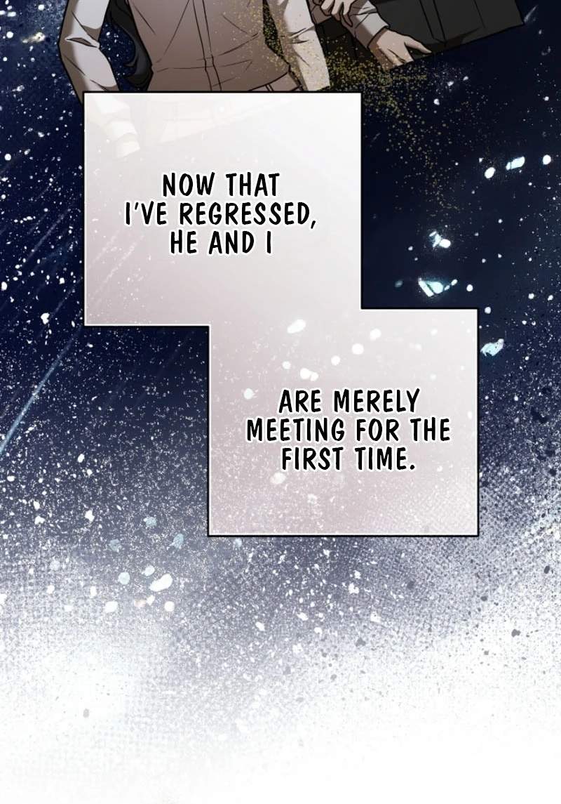 SSS-Class Regressor Has No Conscience Chapter 28 page 94