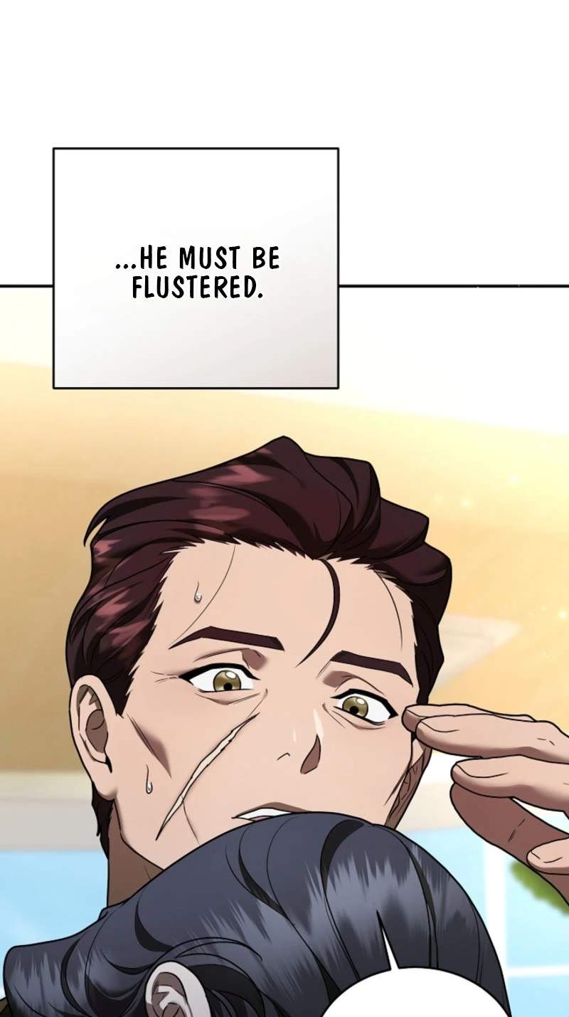 SSS-Class Regressor Has No Conscience Chapter 28 page 96