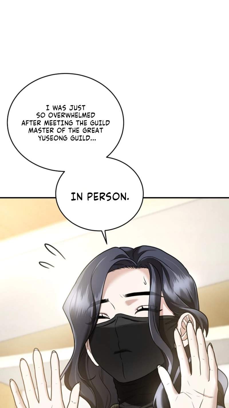 SSS-Class Regressor Has No Conscience Chapter 28 page 102