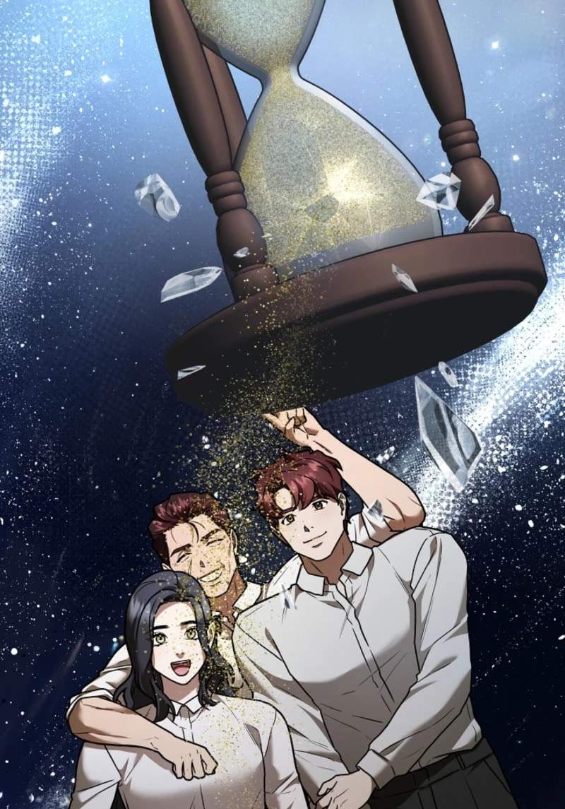SSS-Class Regressor Has No Conscience Chapter 28 page 93