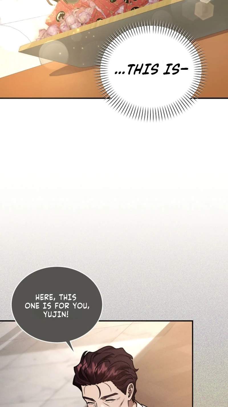 SSS-Class Regressor Has No Conscience Chapter 28 page 109
