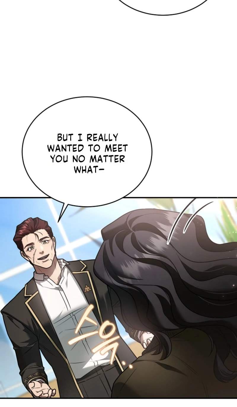 SSS-Class Regressor Has No Conscience Chapter 28 page 85
