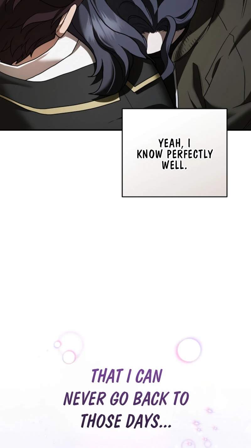 SSS-Class Regressor Has No Conscience Chapter 28 page 98