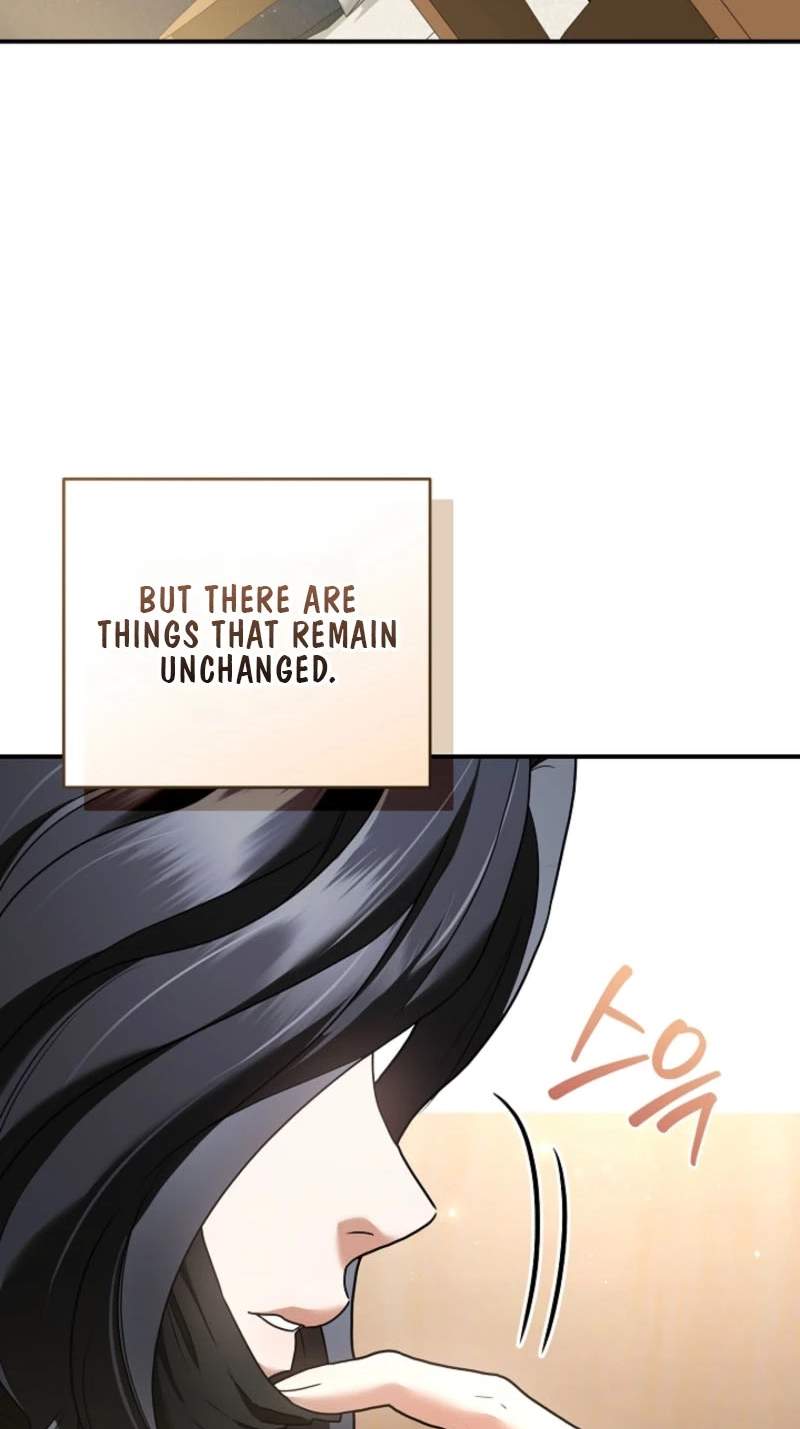 SSS-Class Regressor Has No Conscience Chapter 28 page 117