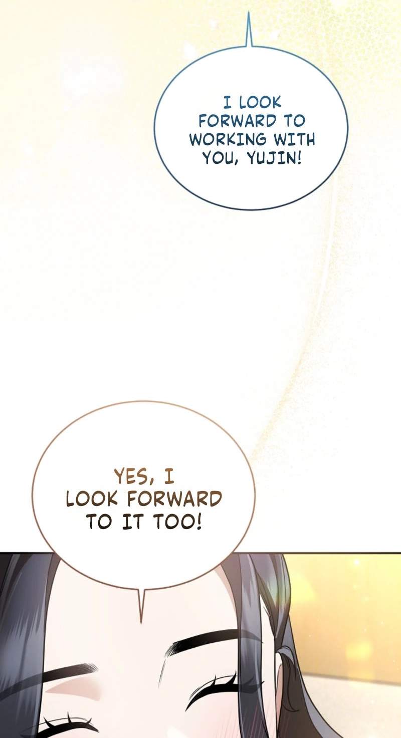 SSS-Class Regressor Has No Conscience Chapter 28 page 123